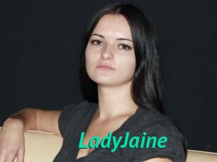 LadyJaine