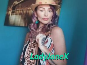 LadyJaneX