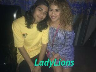 LadyLions