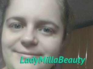 LadyMillaBeauty