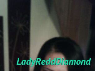 LadyReddDiamond