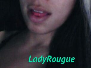 LadyRougue