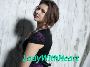 LadyWithHeart