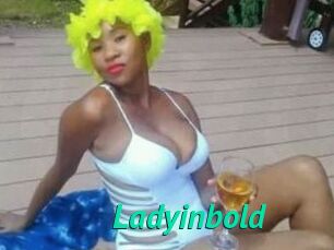 Ladyinbold
