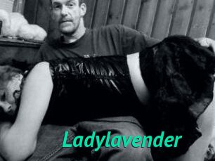Ladylavender