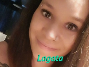 Lagata