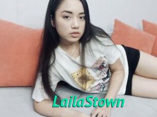 LailaStown