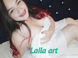 Laila_art