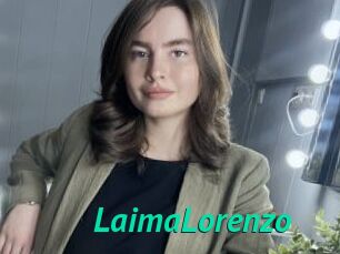 LaimaLorenzo
