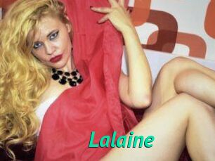 Lalaine