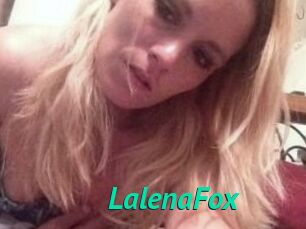 Lalena_Fox