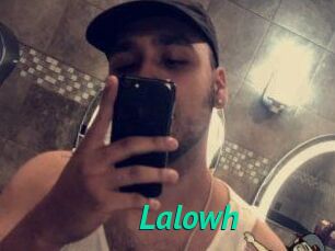 Lalowh