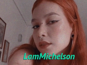 LamMichelson