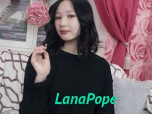 LanaPope