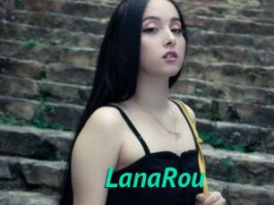 LanaRou