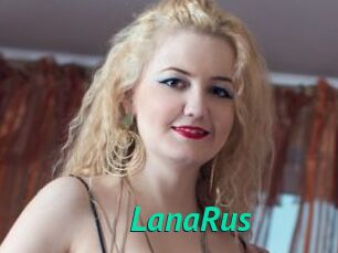 LanaRus