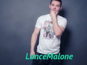 LanceMalone