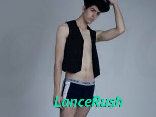 LanceRush