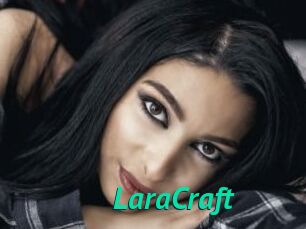 LaraCraft