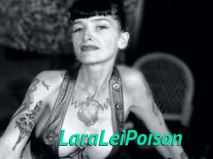 LaraLei_Poison