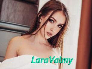 LaraValmy