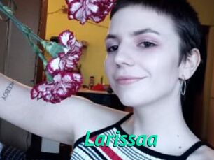 Larissaa