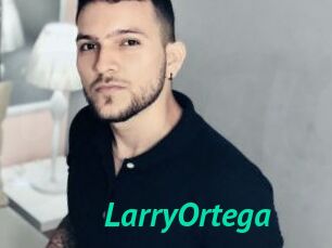 LarryOrtega