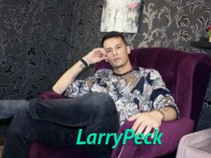 LarryPeck