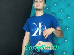 LarrySmith