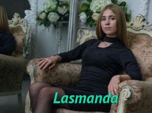 Lasmanda