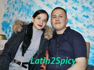 Latin2Spicy
