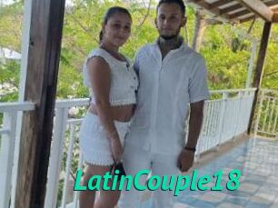 LatinCouple18