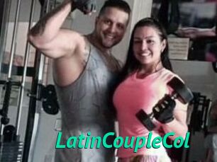 LatinCoupleCol
