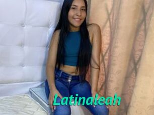 Latinaleah