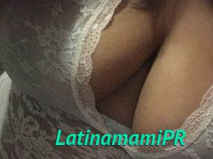 LatinamamiPR