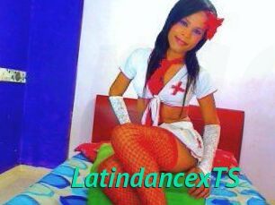 LatindancexTS