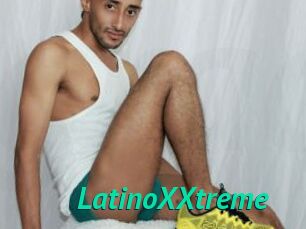 LatinoXXtreme