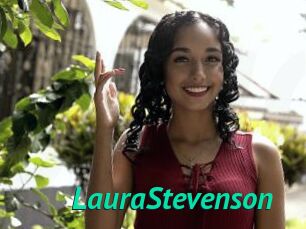 LauraStevenson