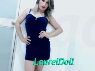 LaurelDoll