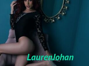 LaurenJohan