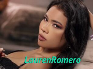 LaurenRomero