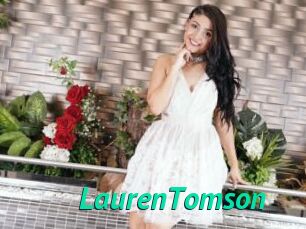 LaurenTomson