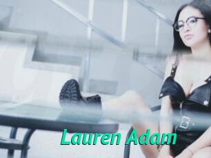 Lauren_Adam