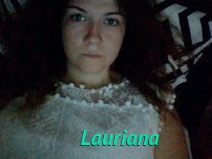 Lauriana
