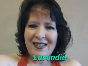 Lavondia