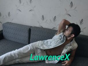 LawrenceX