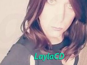 LaylaCD