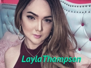 LaylaThampson