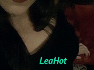 LeaHot