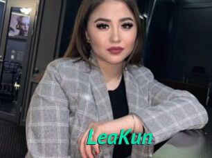 LeaKun
